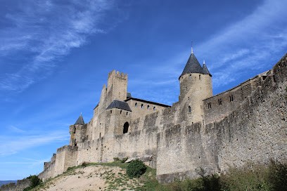 Le Chat Botté, Gîte à Routier