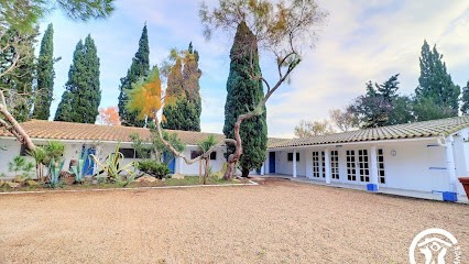 Le Mas de la Pie - Gîtes de France, Gîte à Saintes-Maries-de-la-Mer