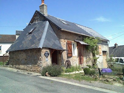Le Relais De Sommant, Gîte à Sommant