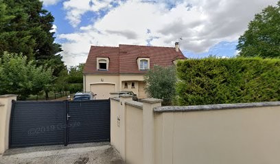 Gite Mi Do, Gîte à Champigny