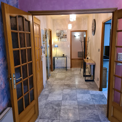 Le Gite De Massiac By Fanihotels, Gîte à Massiac