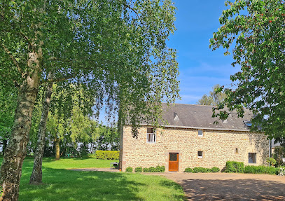 Le Chaussis - Gîte De France, Gîte à Aron