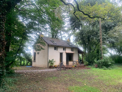 Gîte Pleine Nature Kerdary Gîte à Nivillac
