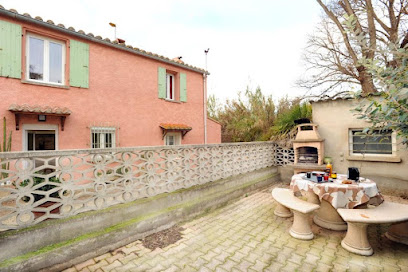 Ruscino - Gîtes De France Gîte à Perpignan