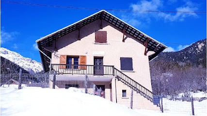 L'Ecrin de la Salcette, Gîte à Saint-Martin-de-Queyrières