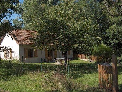 Gîte Saint Jean, Gîte à Lamenay-sur-Loire
