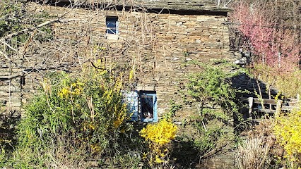 Gîte De Charme Lou Cabanis, Gîte à Saint-Germain-de-Calberte