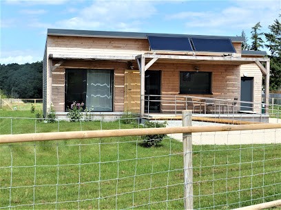 Le Chouette Refuge, Gîte à Chaumont-sur-Loire
