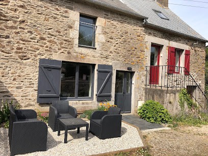 Gîtes la Belle Fumée et les 3 Pierres, Gîte à Pleurtuit