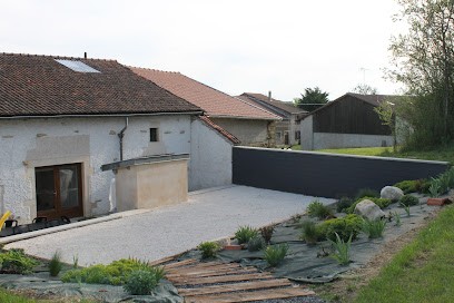 Gîte La ferme Saint-Thibaut, Gîte à Spincourt