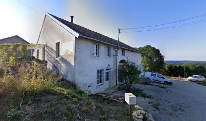 Gîte De L'Herbier, Gîte à Saint-Maur