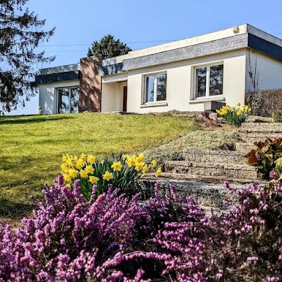 Gîte Les Hauts de Vigne ****, Gîte à Dallon