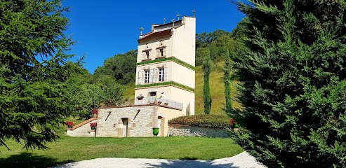 Le Pigeonnier D'Occitanie, Gîte à Valence