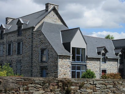 La Villa Des Archers, Gîte à La Gacilly