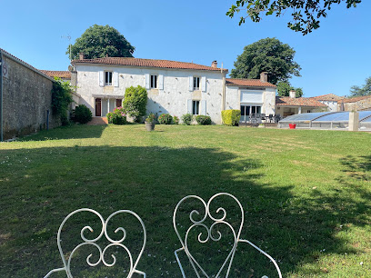 Gîte Des Mottes, Gîte à Sainte-Hermine