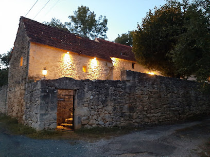 Gîte De Vacances La Melve Gîte à Milhac