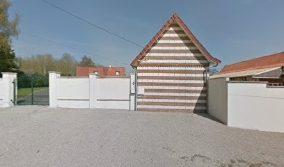 Gite Des Cagniers, Gîte à Reclinghem