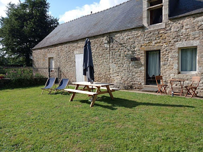 Kaouenn - Gîtes De France, Gîte à Malansac