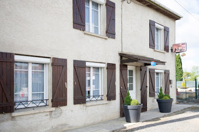 Comme Chez Soi: Gîte À La Campagne En Champagne, Gîte Au Calme Dans La Marne, Pour 7 Personnes, Proche Montmirail Et Épernay Gîte à Fromentières