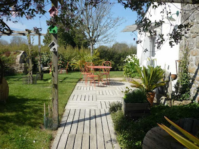Les Camelias - Gîtes De France Gîte à Carnac
