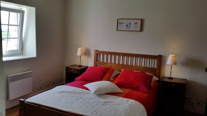 Gîtes de La Côte des Légendes, Gîte à Kerlouan