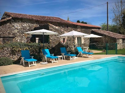 Gîte de la Fleur de Pommier, Gîte à Saint-Paul-en-Gâtine