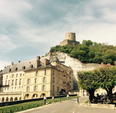 Gite de l'Écu, Gîte à La Roche-Guyon