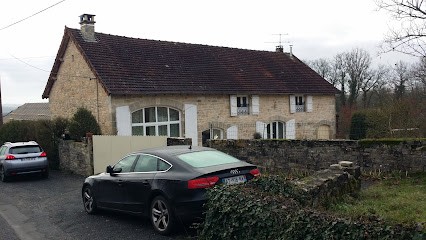 Location Gite Cuzance, Gîte à Cuzance