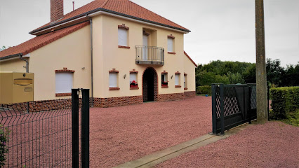 Gîte De La Pommeraie, Gîte à Rivière