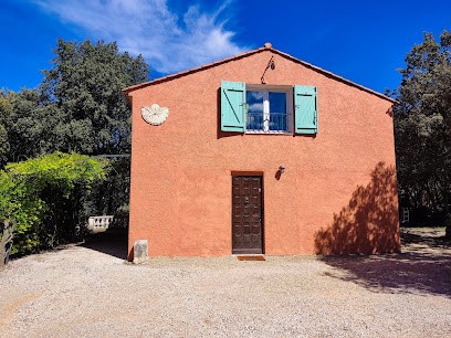 Villa Dervonnae, La Provence à L'ombre Des Chênes, Gîte à Tavernes
