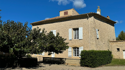Domaine Régine, Gîte au Puy-Sainte-Réparade