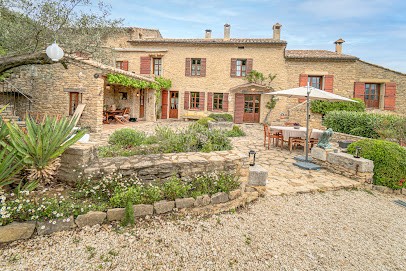 Le Mas de Fanny, Gîte à Faucon