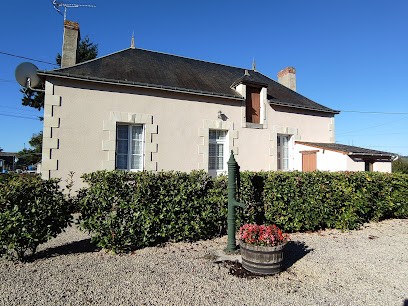 Les Ecureuils, Gîte à Vicq-sur-Gartempe