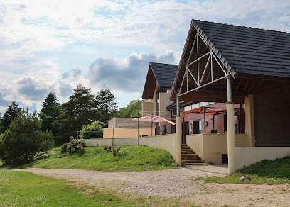 Gite Du Colombier, Gîte à Lantenay