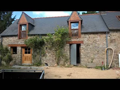 Ty Avalenn, Gîte à Ploumagoar