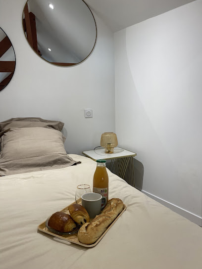 Le Murmure De Détente Guerlédan (Love Room), Gîte à Guerlédan