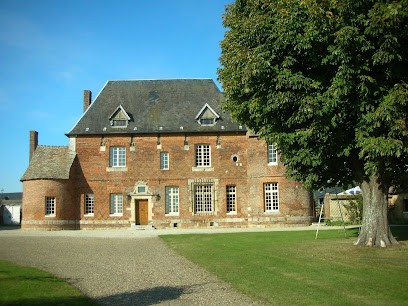 Le Manoir Du Petit Logis, Gîte à Heudicourt
