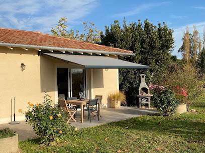 Le Pigeonnier - Tg2260 - Gîtes De France, Gîte à Nègrepelisse