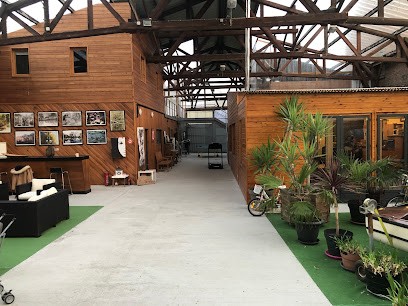 La Poudrière de Saint-Venant ( 1669, Gîte à Saint-Venant