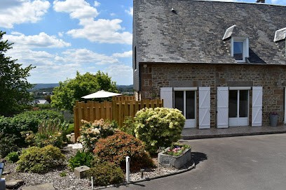 Gîte Des Hauts Vents, Gîte à Vire Normandie