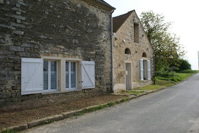 Gîte De Préaux, Gîte à Tousson