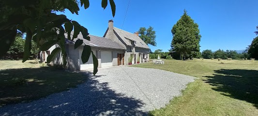 Gîte Hors du Temps, Gîte à Merlines