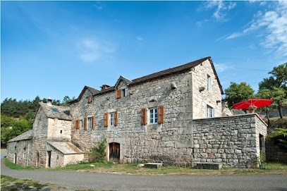 Gîte de France 3 épis 2/3 pers à Conques, Gîte à La Canourgue