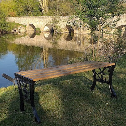 Gîte du Vieux Pont, Gîte à Gourgé