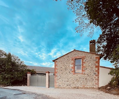 Mas Gomez Bolfa, Gîte à Bouleternère