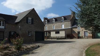 LES GÎTES D'ISABELLE, Gîte à Plélan-le-Petit