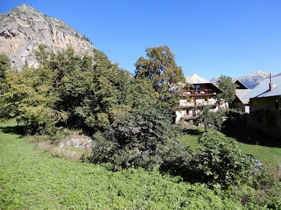 gite du Ponteil Champcella, Gîte à Champcella