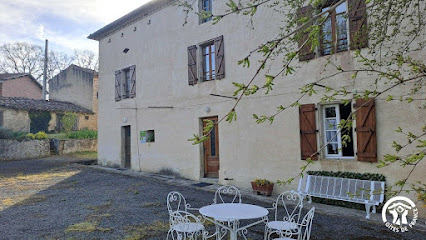 Rebellat - Gîtes De France, Gîte à Saint-Julien-du-Puy