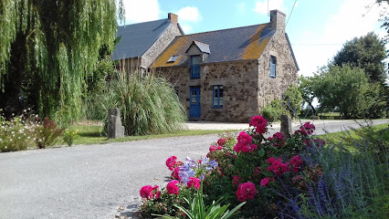 La Ville Marie - Gîtes De France Gîte à Hirel
