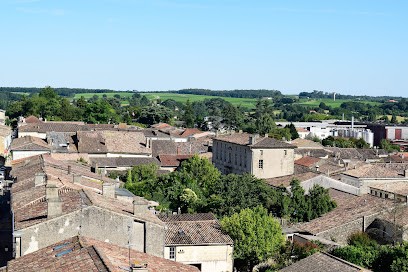 Le Refuge De Guyenne, Gîte à Sauveterre-de-Guyenne